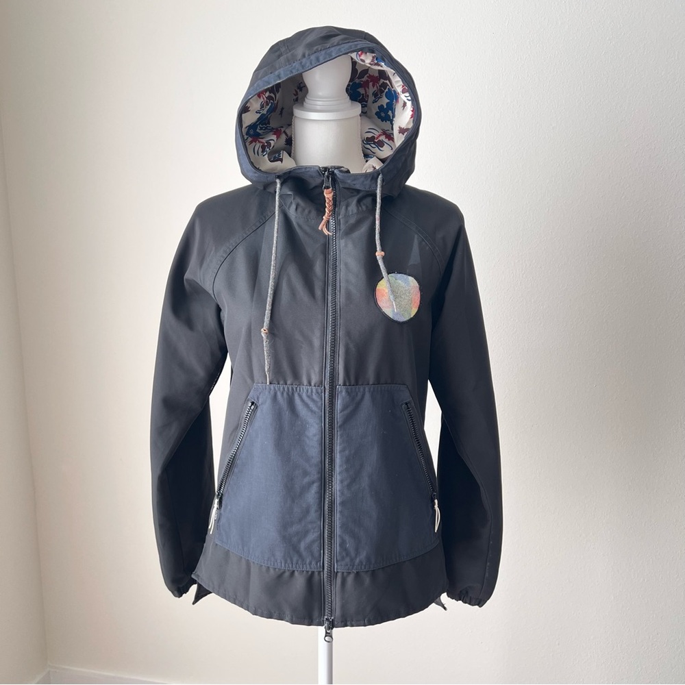 Holden Snow Jacket
